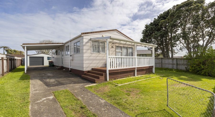  at 53 Sunnyvale Street, Bell Block, New Plymouth, Taranaki