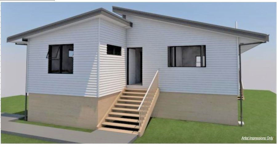  at 186C Rocking Horse Road, Southshore, Christchurch