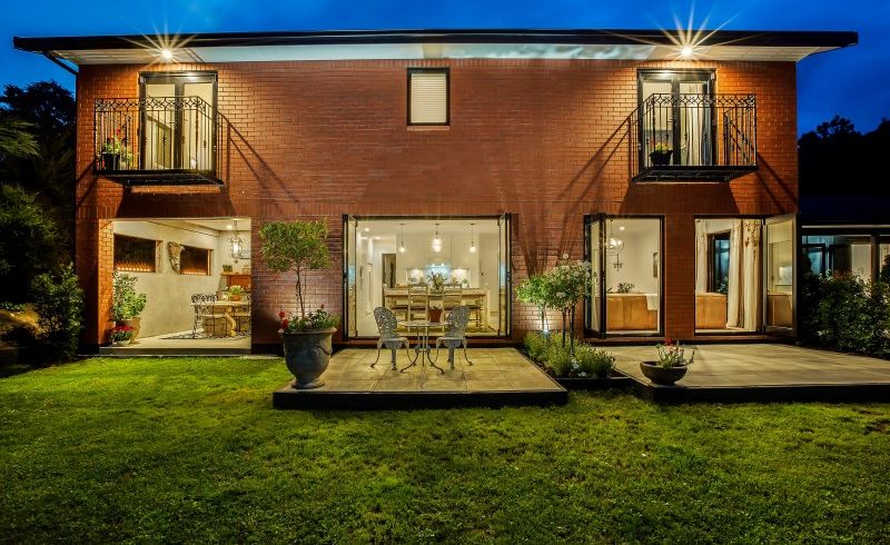  at 323F Huia Road, Titirangi, Auckland