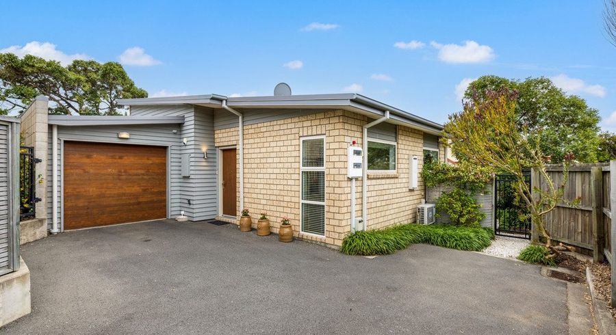  at 5/43 Main Road, Redcliffs, Christchurch City, Canterbury