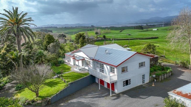  at 659 Hetherington Road, Huntly, Waikato, Waikato