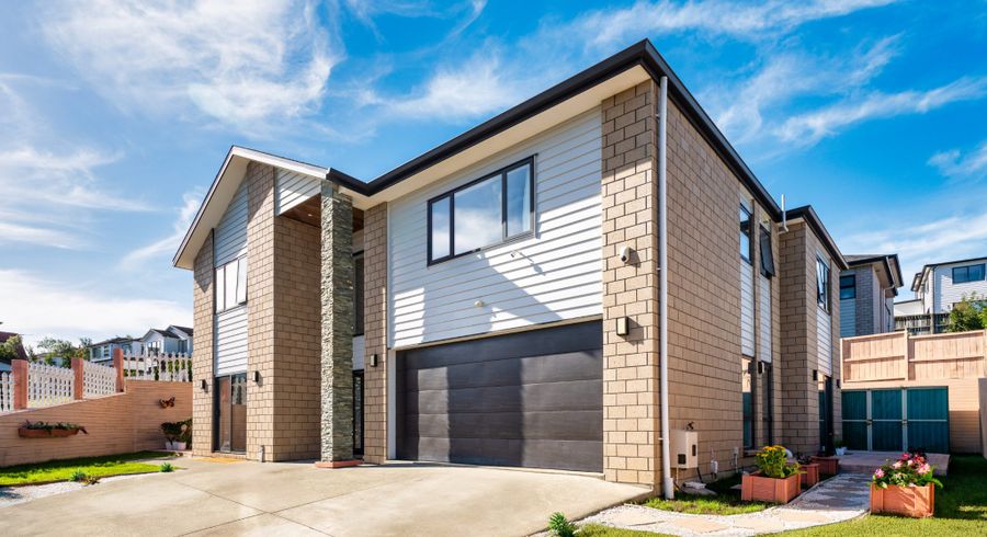  at 31 Shibata Rise, Ranui, Waitakere City, Auckland