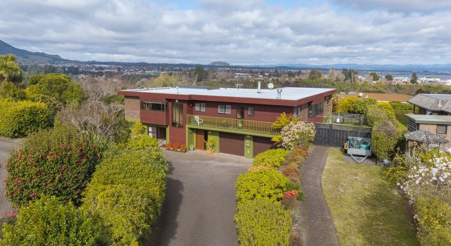  at 3 Bracken Row, Rangatira Park, Taupo, Waikato