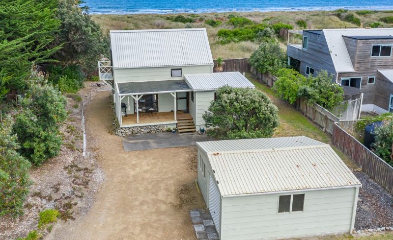  at 5 Rua Avenue, Waitarere Beach, Levin