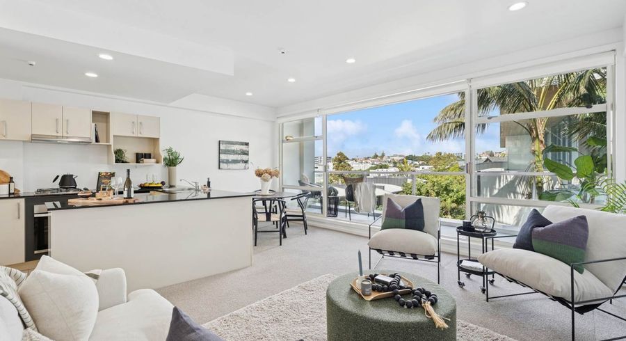  at Y14/30 York Street, Parnell, Auckland City, Auckland