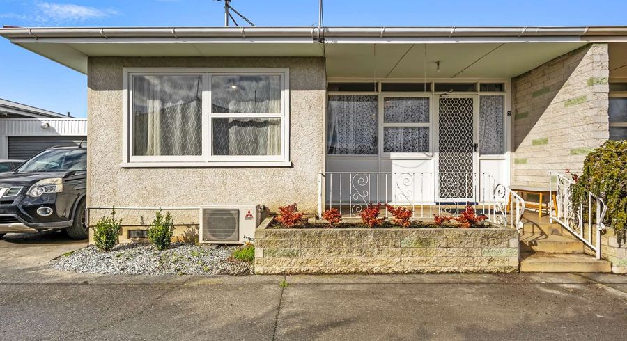  at 2/608 Heretaunga Street East, Parkvale, Hastings, Hawke's Bay
