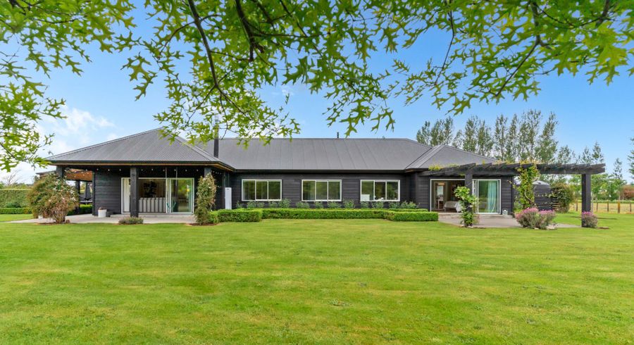  at 40 Kilmory Lane, Masterton