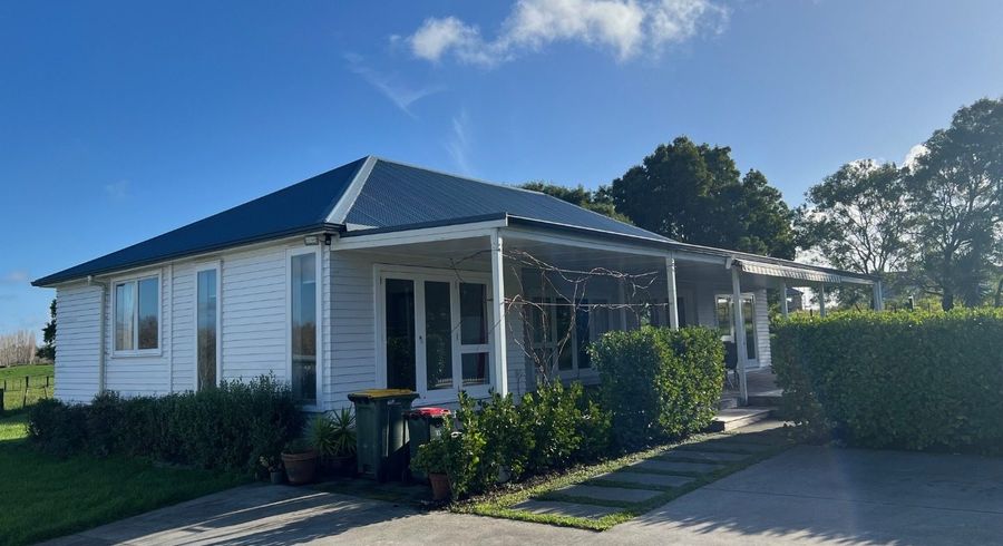  at 327 Postman Road, Albany