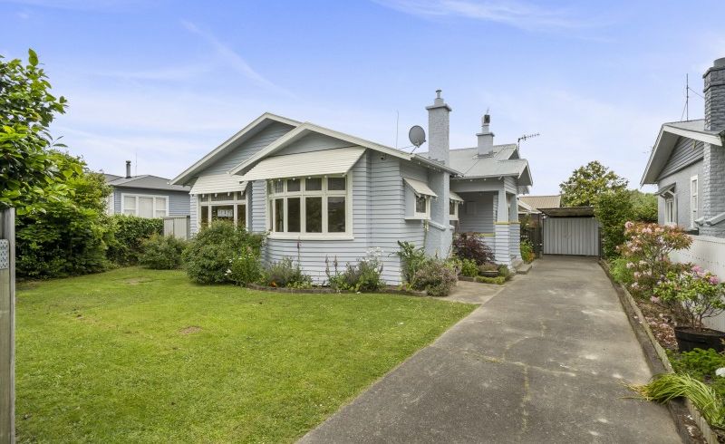  at 30 Miro Street, Takaro, Palmerston North