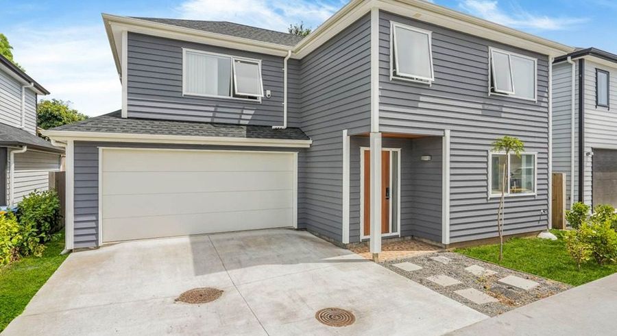  at 4/48 Mays Road , Onehunga, Auckland City, Auckland