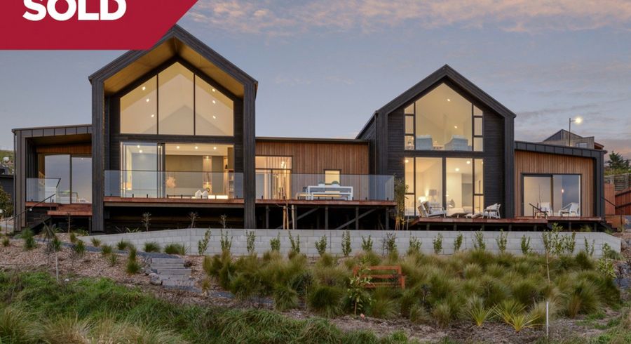  at 4 Redmund Spur Road, Kennedys Bush, Christchurch