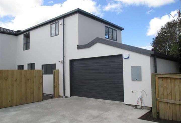  at 7/324 Stanmore Road, Richmond, Christchurch City, Canterbury