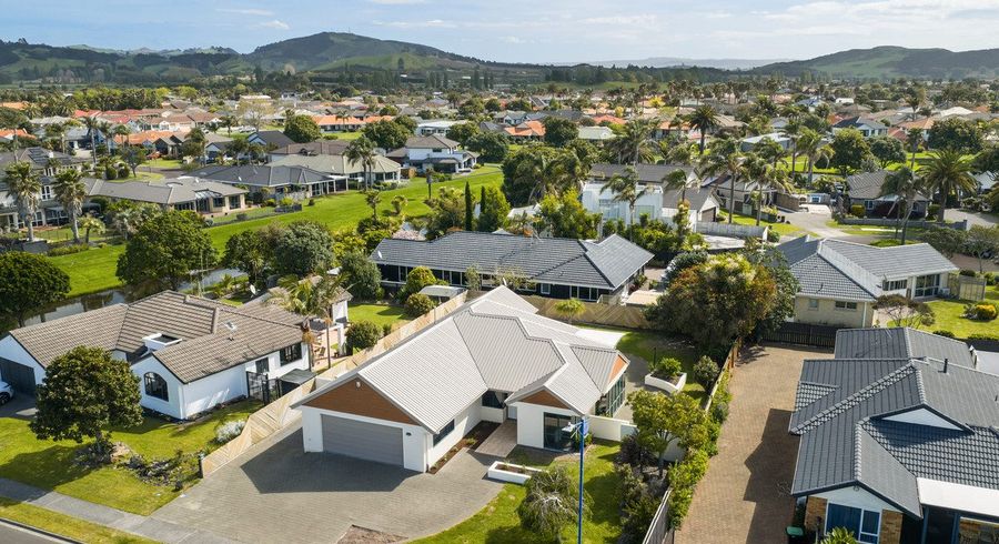  at 94 Santa Monica Drive, Papamoa Beach, Tauranga, Bay Of Plenty