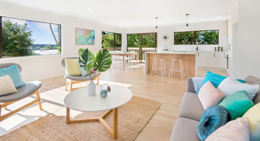  at 2/99 Kowhai Road, Mairangi Bay, Auckland