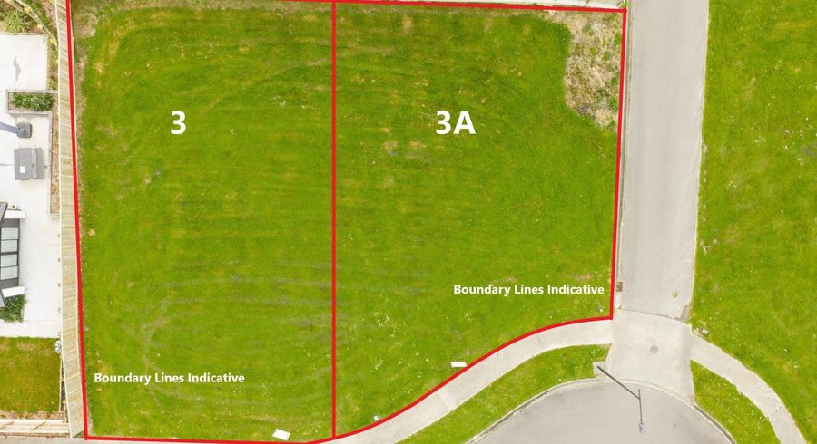  at 3A Edenmore Terrace, Fitzherbert, Palmerston North, Manawatu / Whanganui