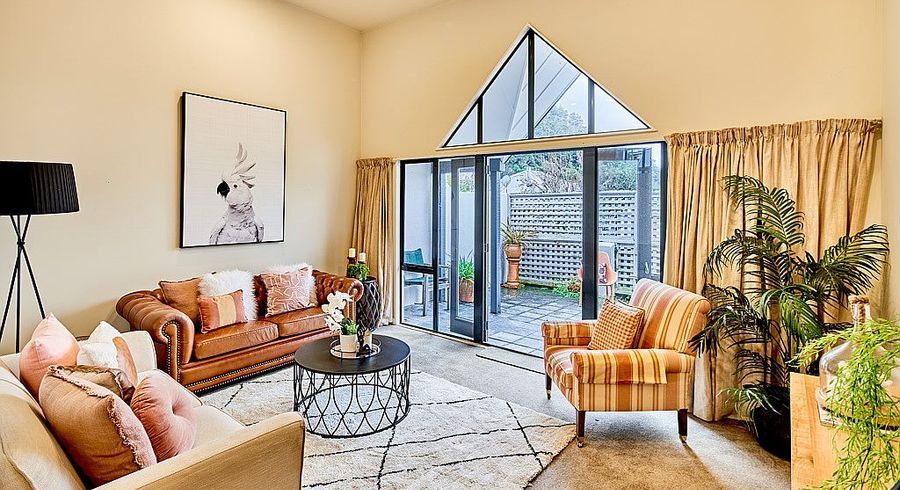  at 4/14 Harriett Street, Thorndon, Wellington