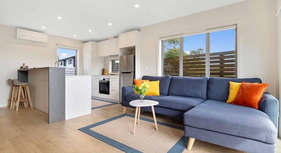  at 116C Birkdale Road, Birkdale, North Shore City, Auckland