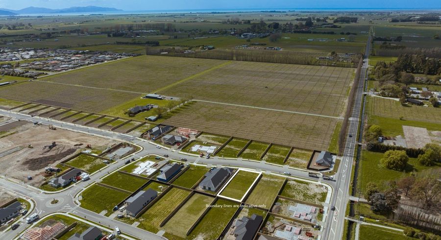  at 5 Wai Iti Avenue, Redwoodtown, Blenheim