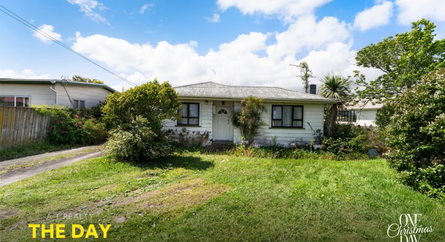  at 26 Ashlynne Avenue, Papatoetoe, Manukau City, Auckland