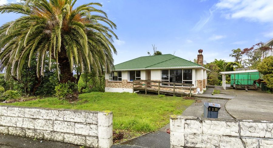  at 112 Korokoro Road, Korokoro, Lower Hutt