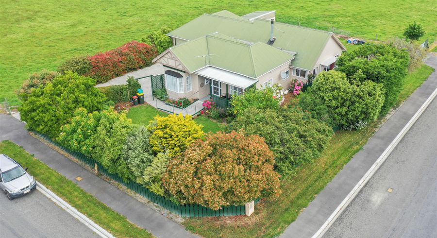  at 65 Nixon Street, Tinwald, Ashburton