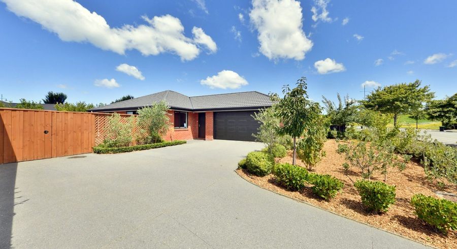  at 100 Infinity Drive, Pegasus, Pegasus