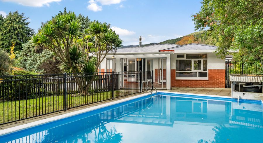  at 120 Hine Road, Wainuiomata, Lower Hutt, Wellington