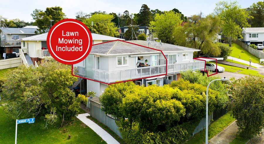  at 3/56 Gowing Drive, Meadowbank, Auckland City, Auckland