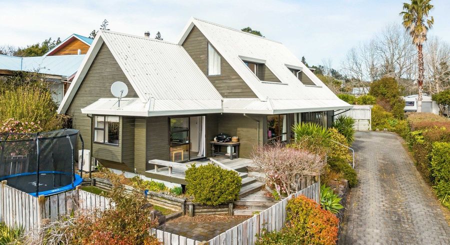  at 105 Bruce Wallace Place, Whangamata