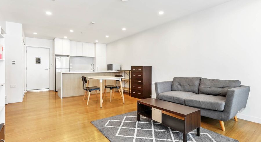  at 308/438 Queen Street, Auckland Central, Auckland