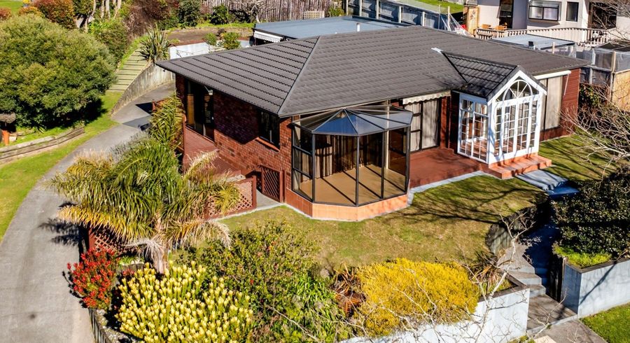  at 7 Kipling Drive, Whalers Gate, New Plymouth, Taranaki