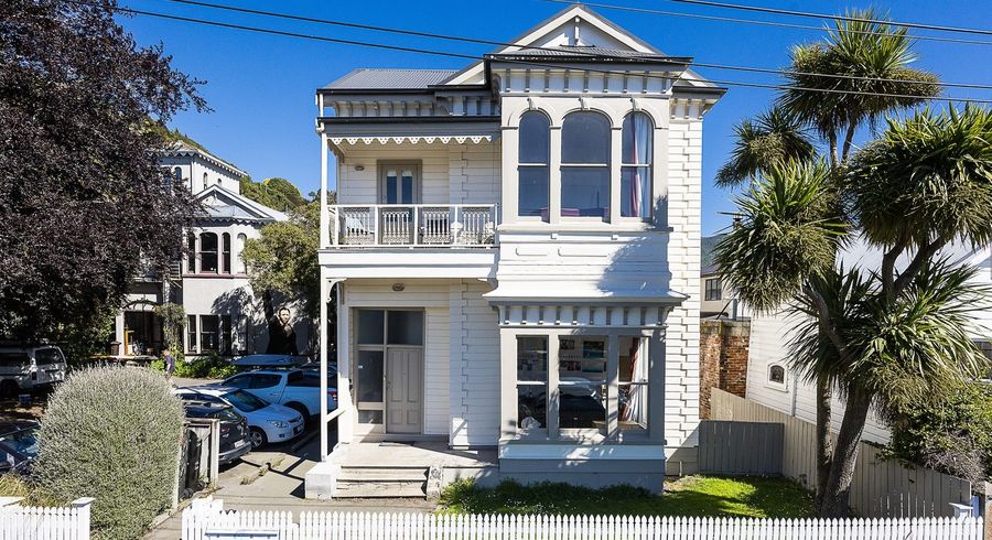  at 182 Queen Street, North Dunedin, Dunedin, Otago