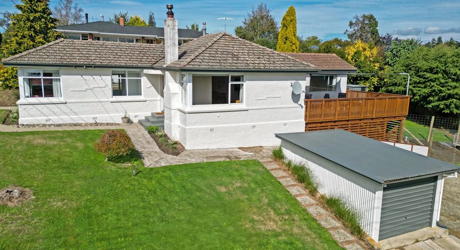  at 99 Tiverton Street, Palmerston, Waitaki, Otago