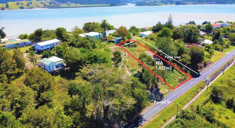  at 17 McDonnel Street, Rawene, Far North, Northland