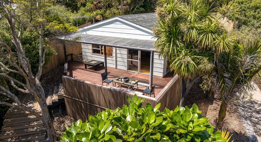  at 56 Jellicoe Parade, Surfdale, Waiheke Island, Auckland