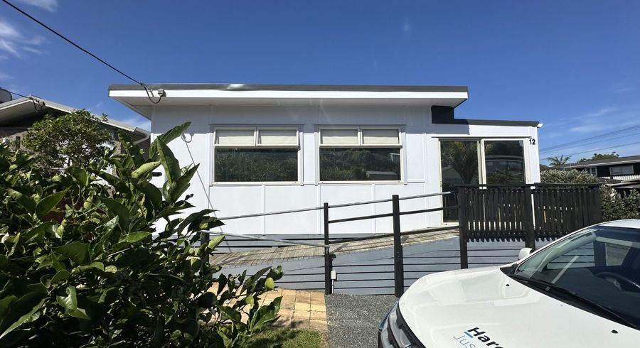  at 12a Shoebridge Crescent, Ngunguru, Whangarei, Northland