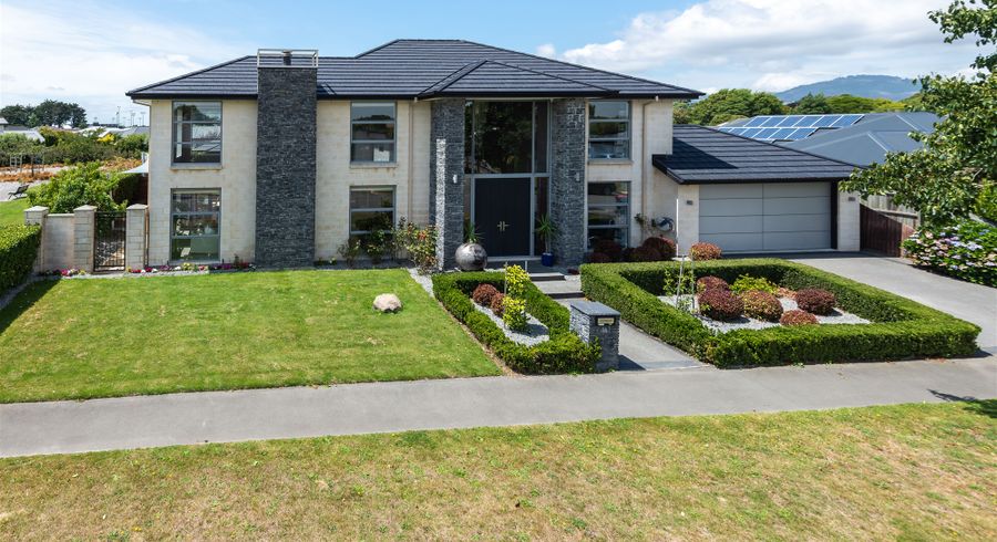  at 16 Mariposa Crescent, Aidanfield, Christchurch