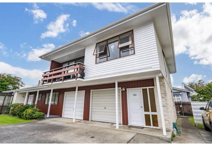  at 56B Pretoria Street, Lower Hutt, Lower Hutt, Wellington