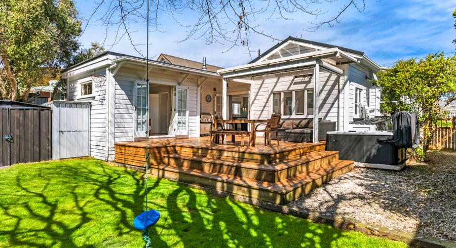  at 19 Beauchamp Street, Karori, Wellington, Wellington