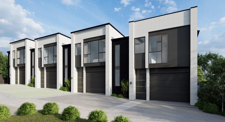  at Lot 7/36 Thatcher Street, Mission Bay, Auckland City, Auckland