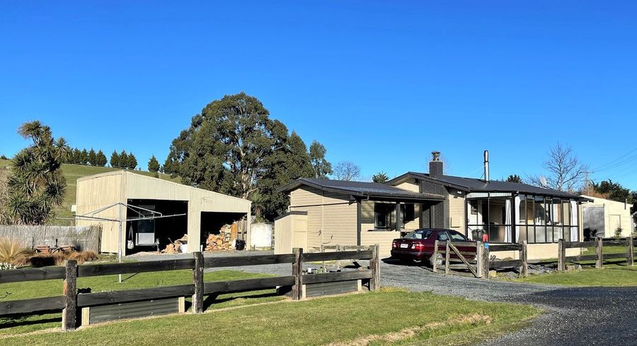  at 2 High Street, Kakapuaka, Balclutha