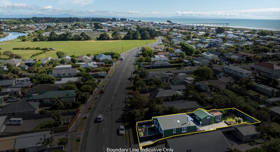  at 141a Union Street, New Brighton, Christchurch City, Canterbury