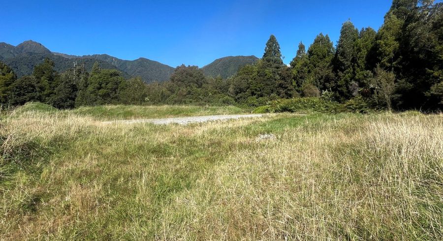  at Lot . Franz Josef State Highway, Franz Josef, Westland, West Coast