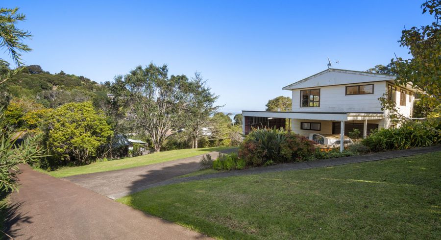  at 20 Ostend Road, Ostend, Waiheke Island