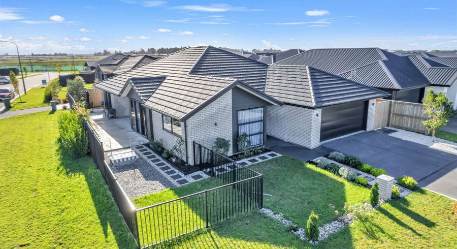  at 38 Sudbury Way, Rolleston, Selwyn, Canterbury