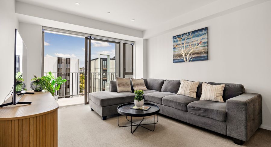  at 412/4 Bluegrey Avenue, Stonefields, Auckland City, Auckland