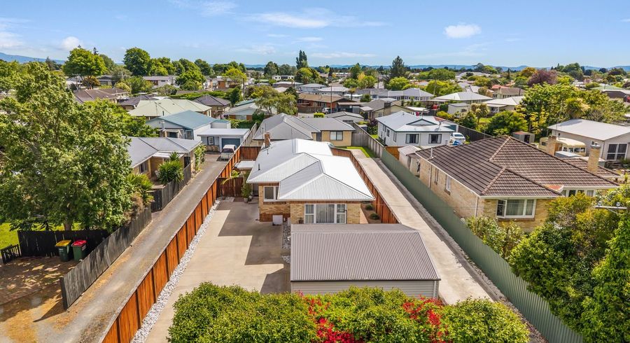  at 181 Tramway Road, Enderley, Hamilton, Waikato