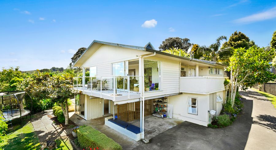  at 25 Margan Place, Red Hill, Papakura