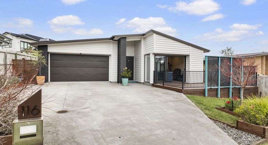  at 116 Parkview Drive, Gulf Harbour, Rodney, Auckland