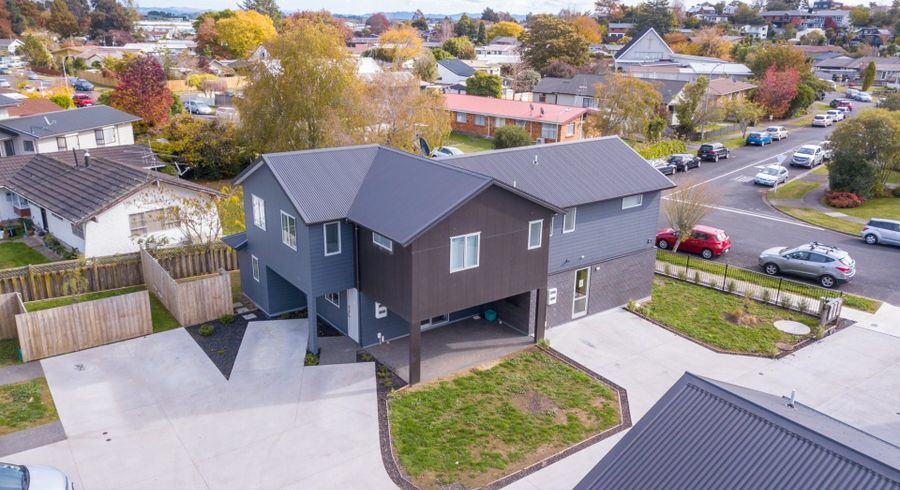  at 2/9 Hibiscus Avenue (Room B), Hamilton Lake, Hamilton, Waikato